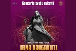 Atpūtas un ceļojumu piedāvājumi 13.04.2026 - 17.04.2026 Koncerts sveču gaismā Mežotnes baznīcā Bauskas TIC